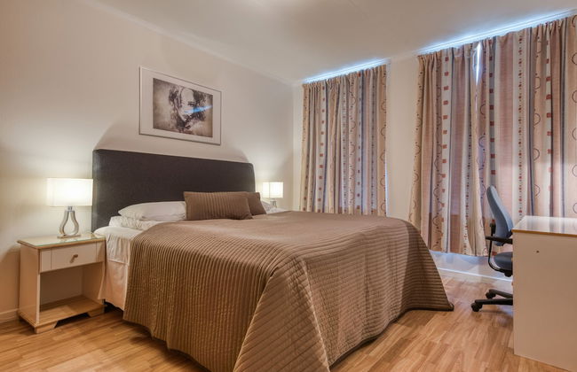 Trondheim Leilighetshotell - Foto 17