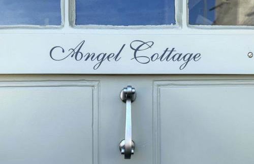 Angel Cottage Swanage - Foto 20