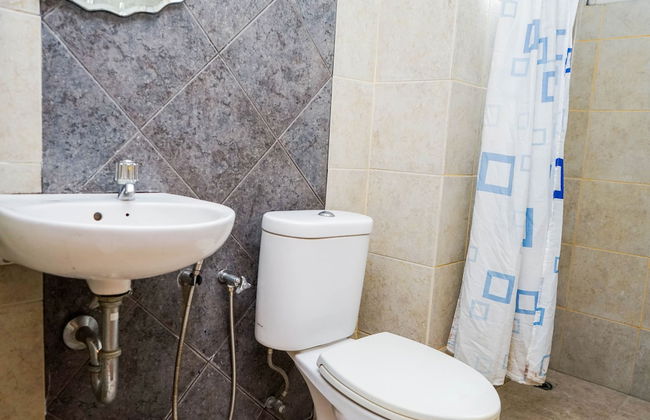 Comfy and Cozy 2BR Great Western Resort Apartment - Foto 13