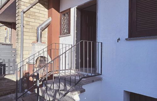 Alloggio turistico IL SOLE - Foto 17