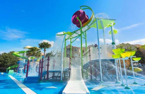 Disney Min Away - Pool Patio & BBQ - Foto 3