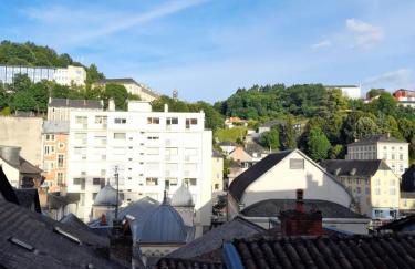 Appartement 3 pièces centre ancien de tulle - Foto 10