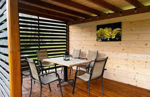 Raj pod lasem - Foto 16