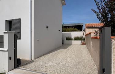 Villa Jade - Saint palais sur mer - entre mer et golf - Foto 18