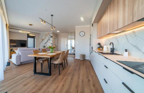 P R A T U M 17 Apartament z widokiem na jezioro - Foto 6