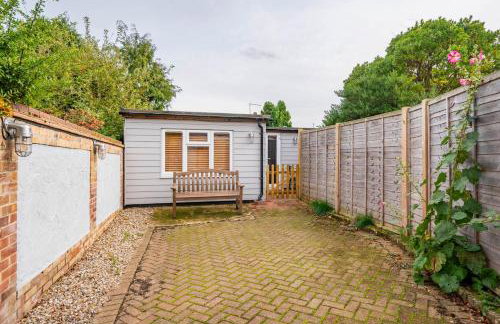 Holly House Studio, Lavenham - Foto 9