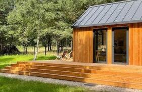 WOODX HOUSE - Foto 7