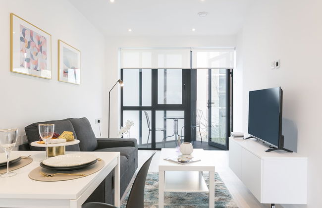 Urban Chic - Marine - Foto 55