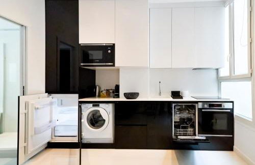 Champs-Élysées Executive Apartment - Foto 11