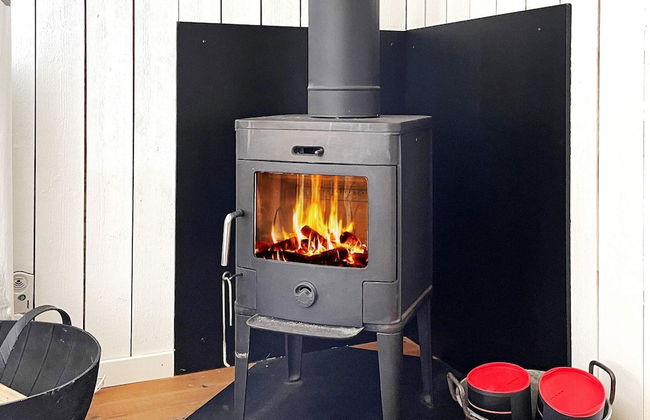 4 Star Holiday Home in Holsljunga - Foto 15