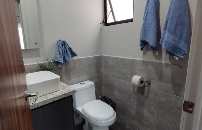 Casa Moreno Deluxe - Foto 16