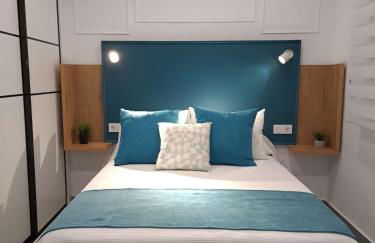 ALOJAMIENTOS EL LUGARILLO 1ºa - Foto 16