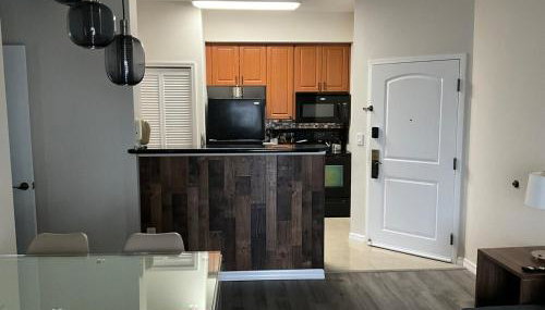 Universal-Disney Dream 606S - 1 Bedroom - Foto 4