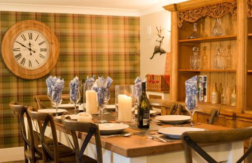 The Maltings - lodge with hot tub - Foto 18