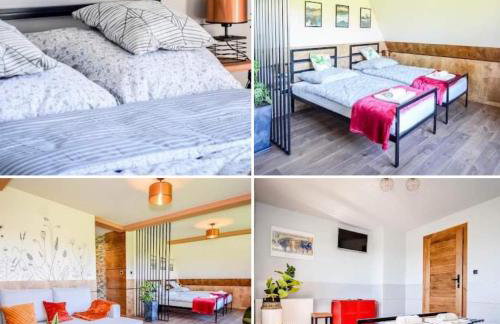 Atlas Chmur Apartament - Foto 6