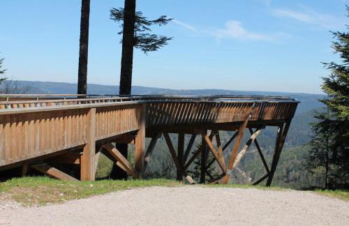 Haus Schönblick - Foto 13