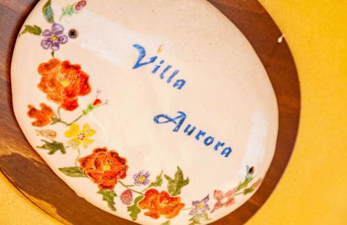 Casa Vacanza Villa Aurora - Foto 49