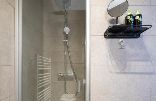 Limehome Frankfurt Gutleutstraße - Digital Access - Foto 29