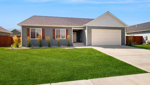 Bridger View Retreat - Foto 2