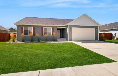 Bridger View Retreat - Foto 2