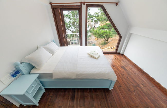 An Nhiên Villa - Photo 11