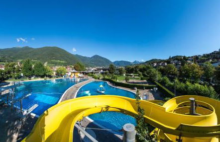 WEINBERG APARTMENTS with Brixen Südtirol Card - Photo 70