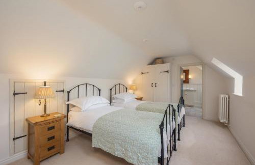 The Coach House at Noelles Cottages - Foto 5