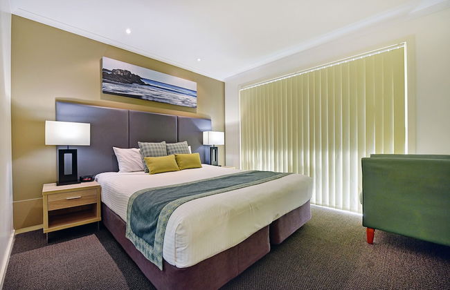 BreakFree Aanuka Beach Resort - Foto 17