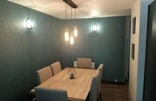 Eden du Pays Toy Centre Bareges -établissement 3 étoiles - Foto 12