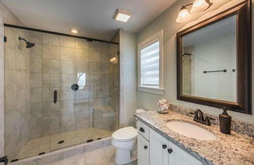 Ocean Cottage 120 - Foto 15