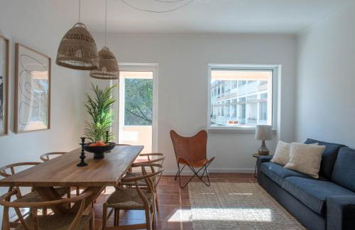 Inesquecível estadia na praia de Carcavelos - Foto 1