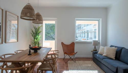 Inesquecível estadia na praia de Carcavelos - Foto 1