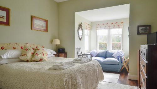 Cliff Cottage - Foto 4