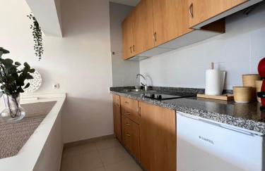 Apartamentos Atlantic Garden Beach Mate - Photo 86