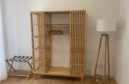 Paolo's Boutique Apartment near Villa Borghese - Foto 13