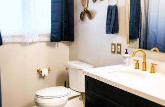 Hiwassee Lake Lodge - Foto 8