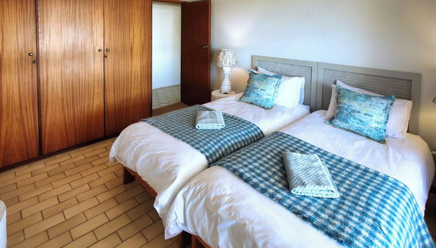 37 Steps Langebaan 6-sleeper - Foto 5, Habitación