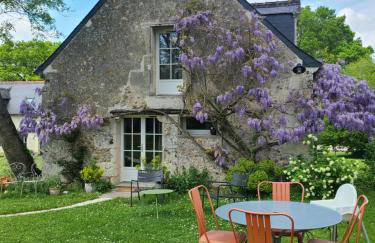 Gîte de la bergerie - Foto 1
