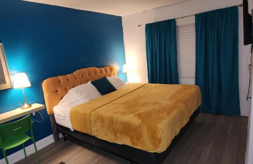 Beautiful 2-Bedroom Condo Near Universal and other Orlando Attractions, King Bed & Wi-Fi - Foto 34