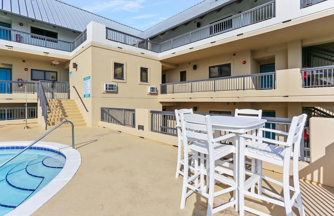 Club at Mexico Beach 2C Coastal Dreaming - Foto 39