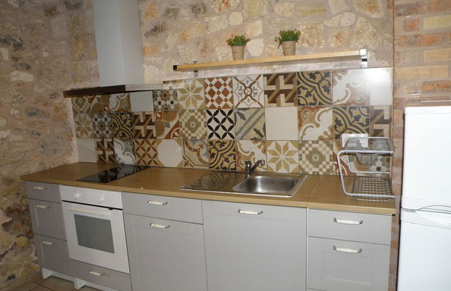 Traditional Studio Artemis in Chersonissos - Foto 18