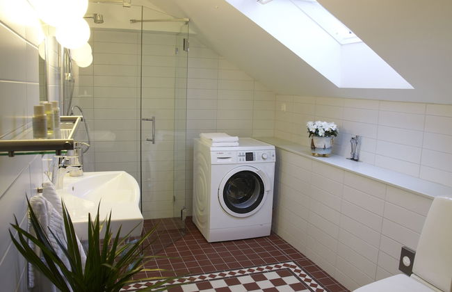 Lady Hamilton Apartments - Foto 13