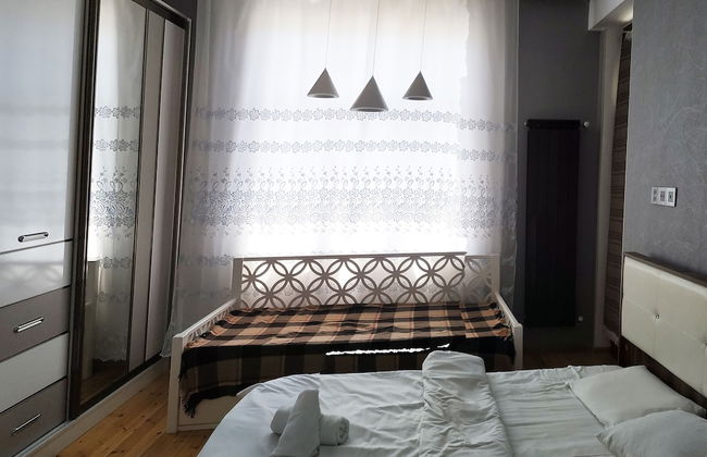 Apartment 2 rooms 3 Bakuvi - Foto 4