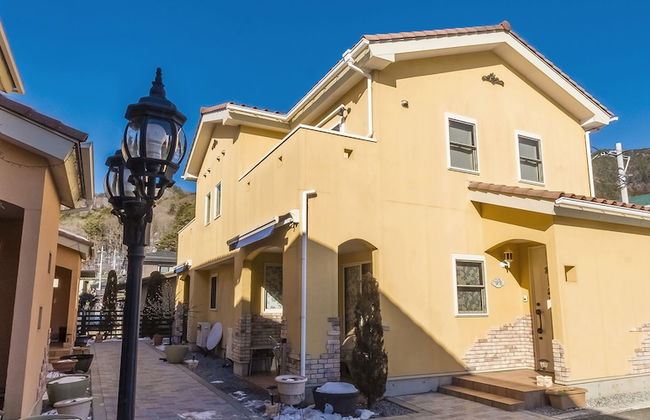 Villa Ensoleille - Photo 66