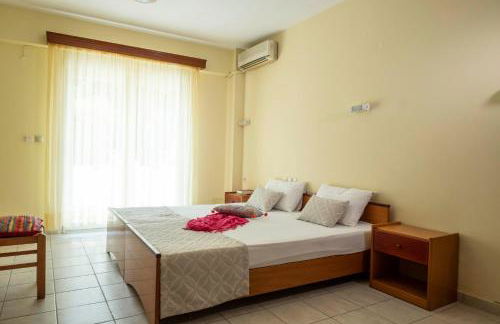 Aristides Hotel - Photo 21