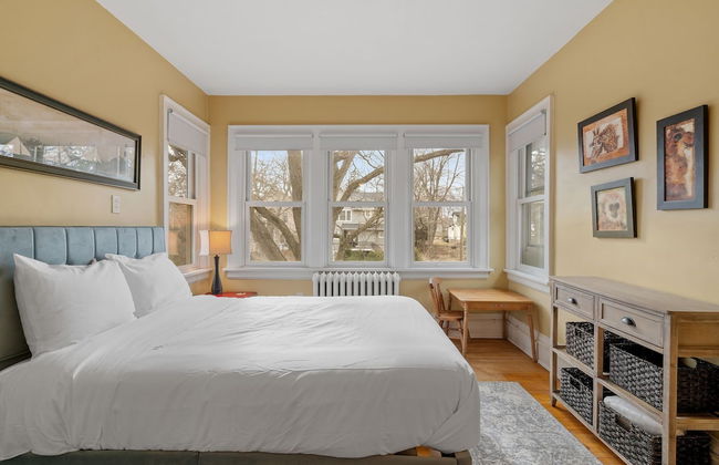 Cottage on Upton - Foto 3