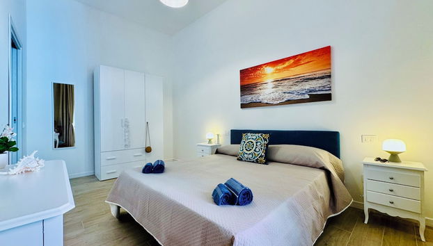 YourHome - La Casa di Ninì - Foto 2, Habitación