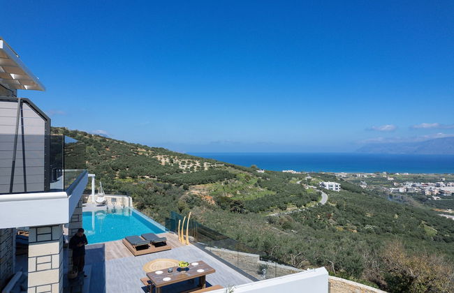 Argyrie Villas - Foto 60