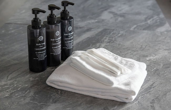 CREST TENMA - Self Check-In Only - Foto 33