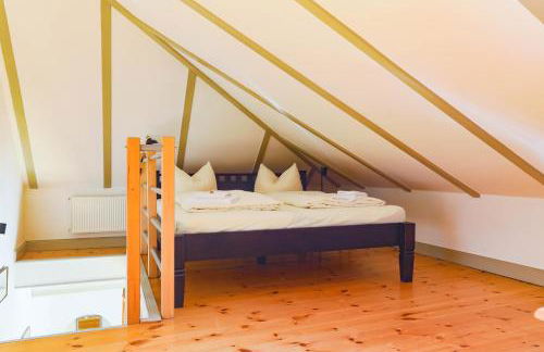 Apartments im Einhornhaus - Foto 52